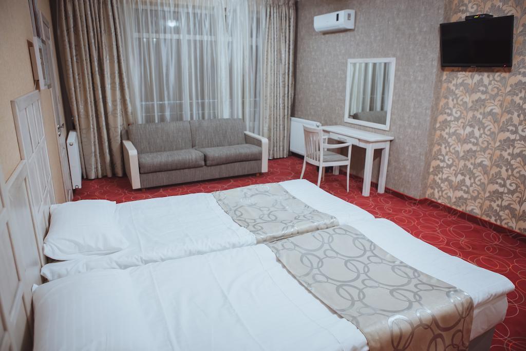 Magnum Hotell Berehove  Rum bild
