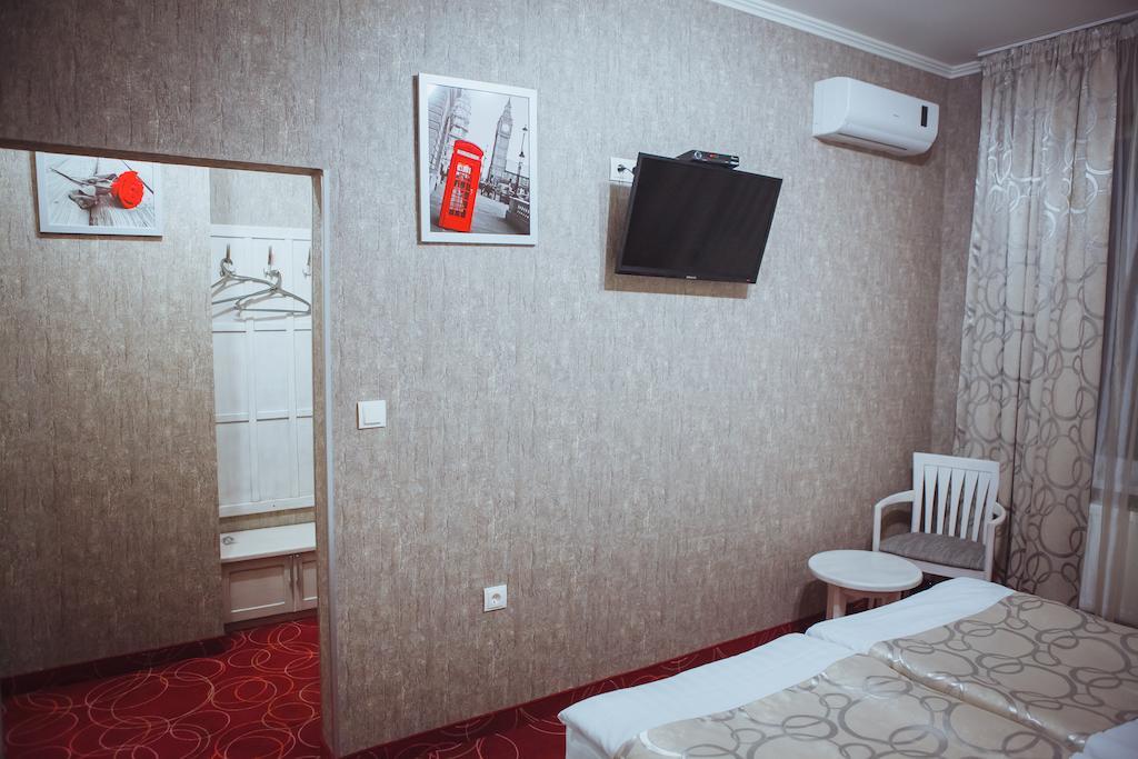 Magnum Hotell Berehove  Rum bild