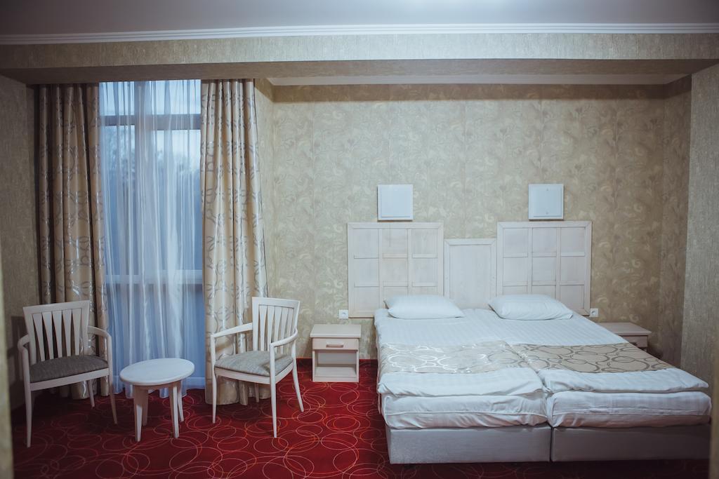 Magnum Hotell Berehove  Rum bild