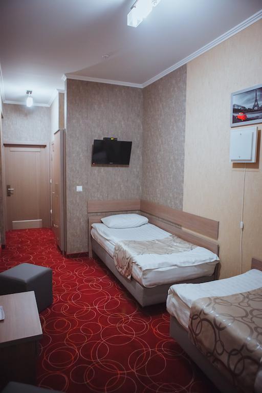Magnum Hotell Berehove  Rum bild
