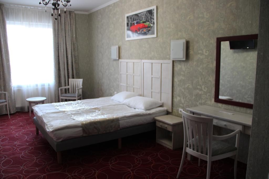 Magnum Hotell Berehove  Rum bild